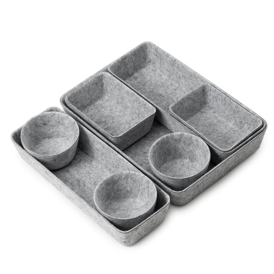 

Säilytysratkaisu huovasta - Hobbii
4