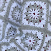 

Sparkling Daisy - Neuletakki
4