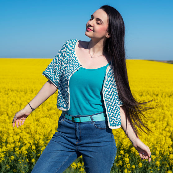 

Florentine - Neuletakki
6