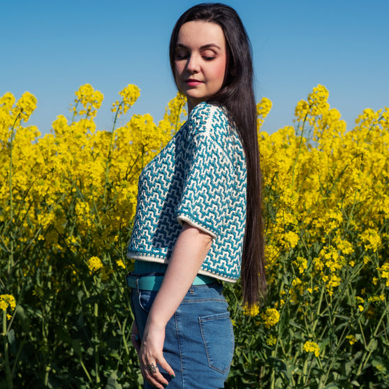 

Florentine - Neuletakki
2