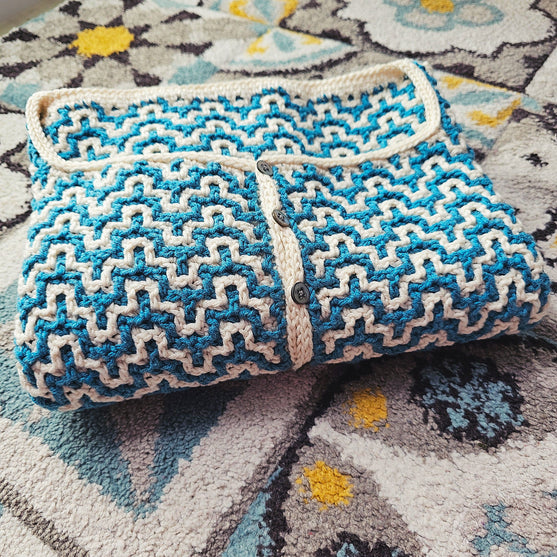 

Florentine - Neuletakki
8