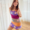 

Flower Frock - Mekko
3