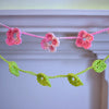 

Flower & Leaf - Koriste
4
