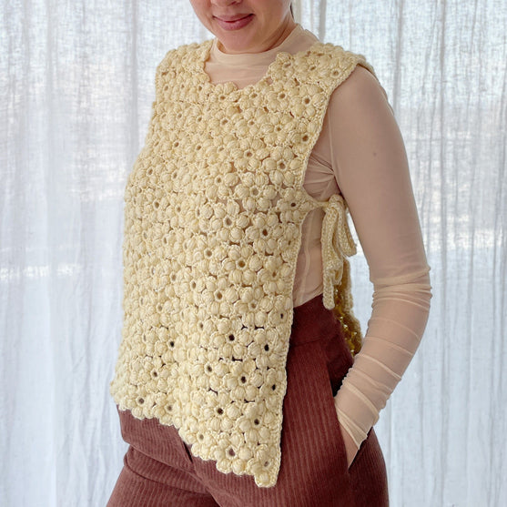 

Honeyflower - Liivi
1