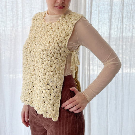 

Honeyflower - Liivi
2