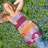 

Flower Frock - Mekko
8