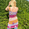 

Flower Frock - Mekko
9