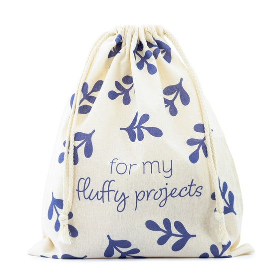 

Multi-sac - For my fluffy projects - Hobbii
1