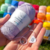 

Friends Cotton 8/4 - Friends
11