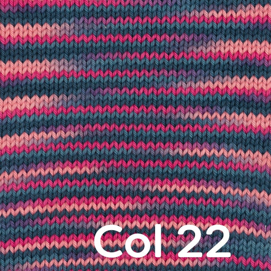 

Friends Cotton 8/8 Print - Friends
15