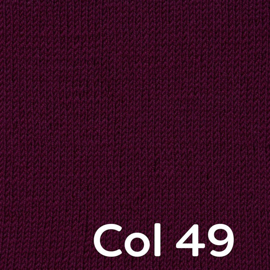 

Friends Extra Fine Merino XL - Friends
12