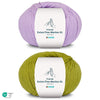 

Friends Extra Fine Merino XL - Friends
1