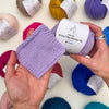 

Friends Extra Fine Merino XL - Friends
36