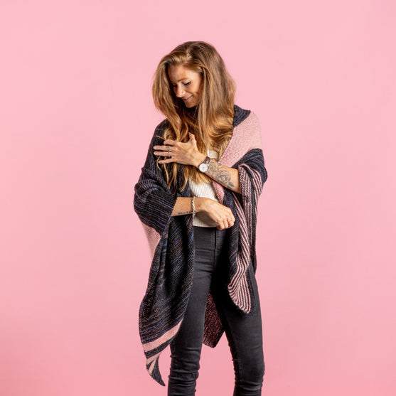 

Altenkirchen - hartiahuivi
1