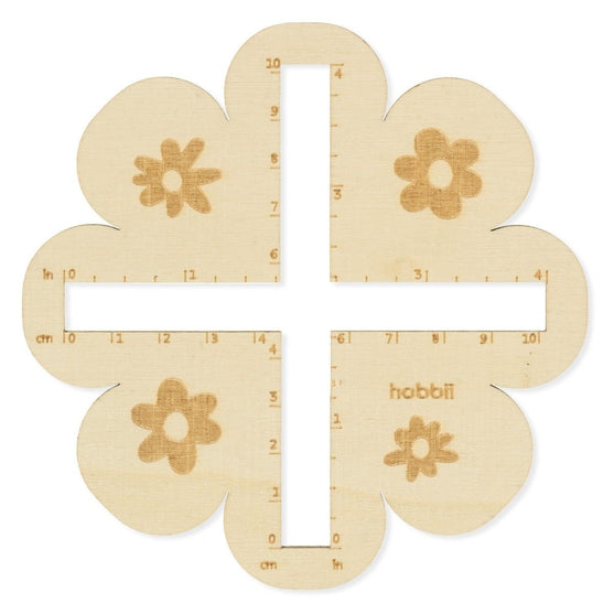 

Neuletiheyden mittari - Kukka - Hobbii
1