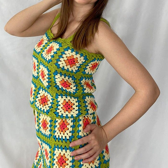 

Granny Smith - Toppi
3