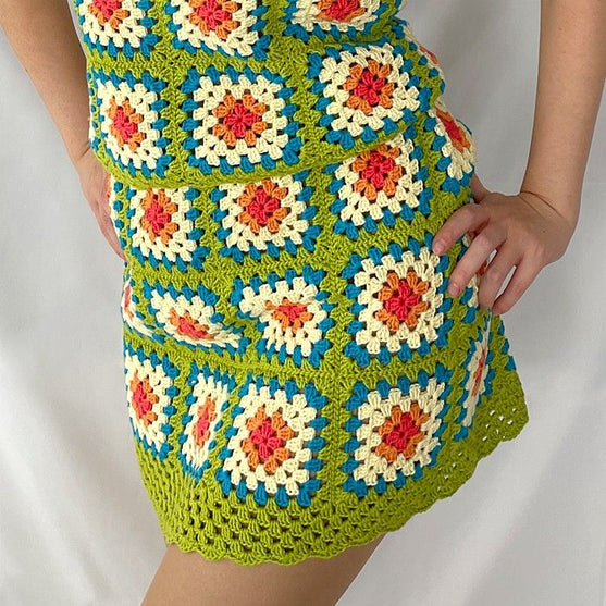 

Granny Smith - Hame
1