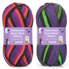 

Halloween Sock Wool Glitter (Limited Edition) - Hobbii
1