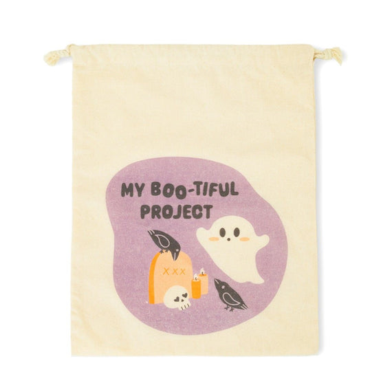 

Kangaskassi - Halloween - Hobbii
4