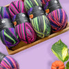 

Halloween Sock Wool (Limited Edition) - Hobbii
3