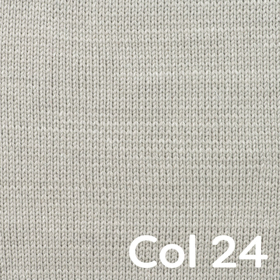 

Happy Place Solid - Hobbii X TL Yarn Crafts
25