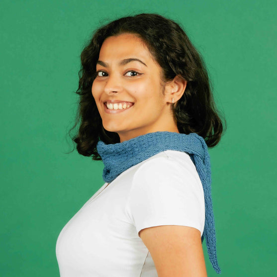 

Harmony - Kaulahuivi
3