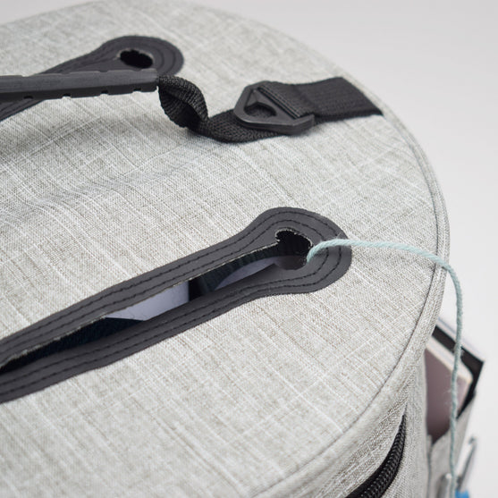 

Käsityölaukku - Hobbii
7