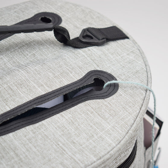 

Käsityölaukku - Hobbii
7