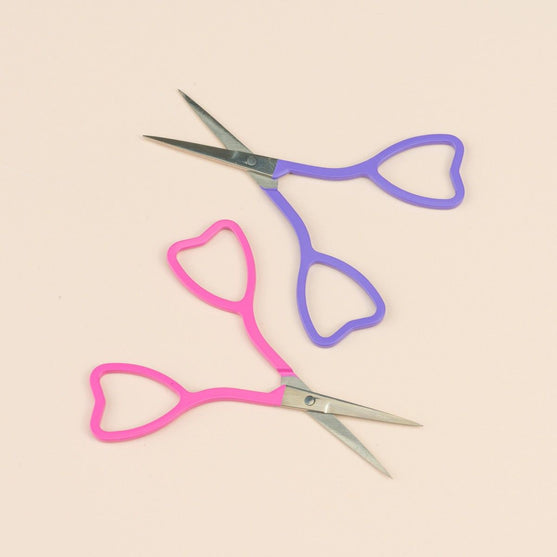 

Sakset - Heart - Hobbii
2