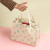 

Canvas Shopper nyörikiristyksellä - Hobbii
5