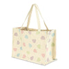 

Canvas Shopper nyörikiristyksellä - Hobbii
9