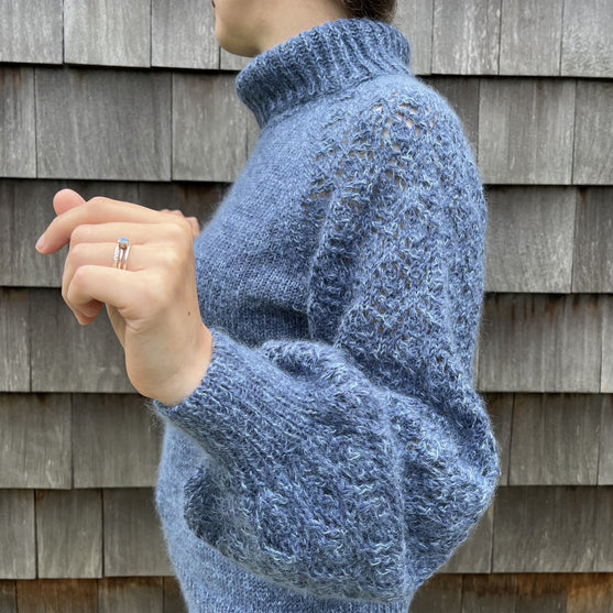 

Hoarfrost - Pusero
2