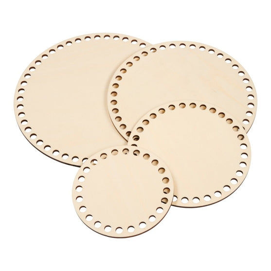 

Korinpohja - Pyöreä - Hobbii
1