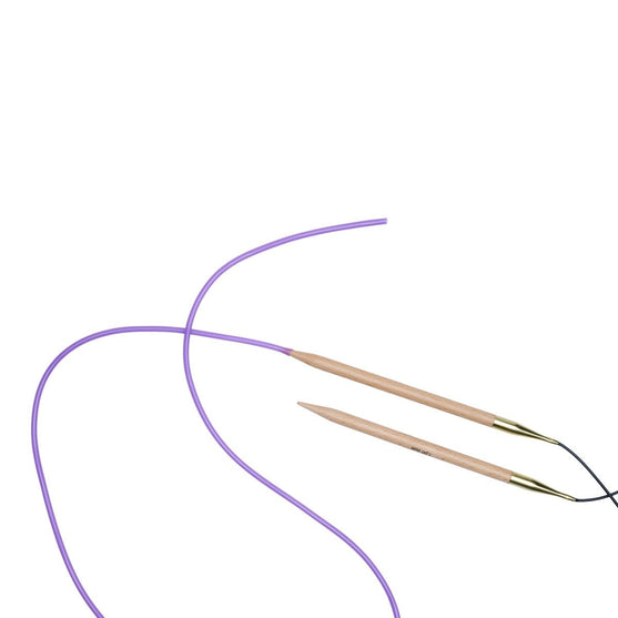 

Silmukanpidikkeitä - 3 mm
4