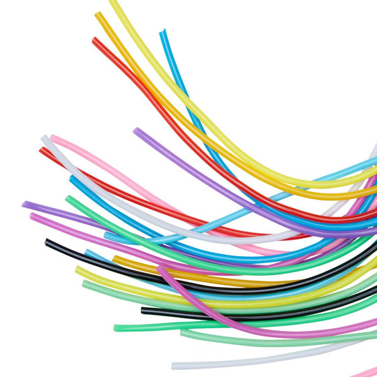 Silmukanpidikkeitä - 3 mm