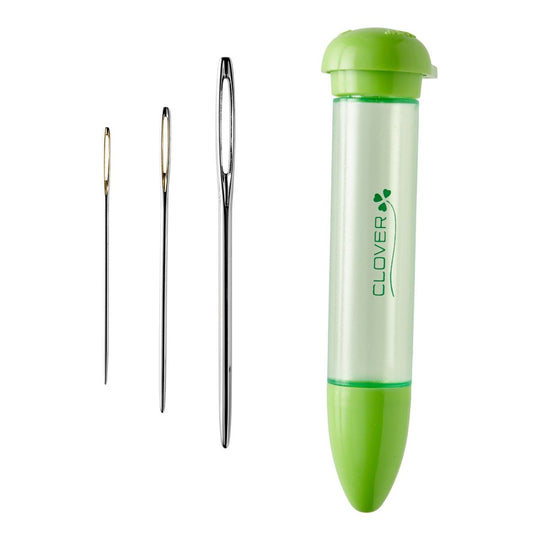 Neulasetti - 3 kpl - Clover