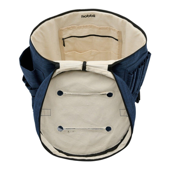 

Käsityölaukku - Hobbii
3