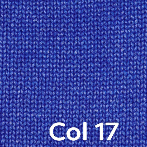 

Apricity - Hobbii X TL Yarn Crafts
19