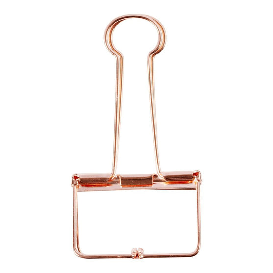 

Metallinen Paperipuristin - Jumbo - Hobbii
7