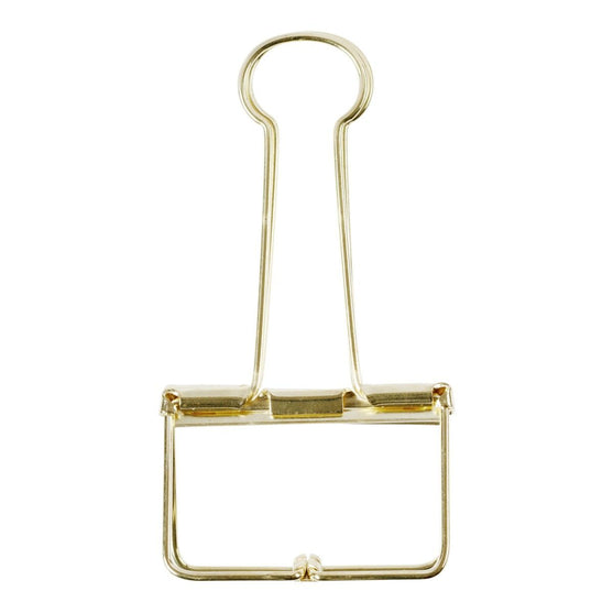 

Metallinen Paperipuristin - Jumbo - Hobbii
5