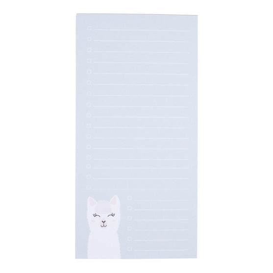 

Muistivihko - Alpaca - Hobbii
1