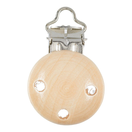 

Reiällinen klipsi
1