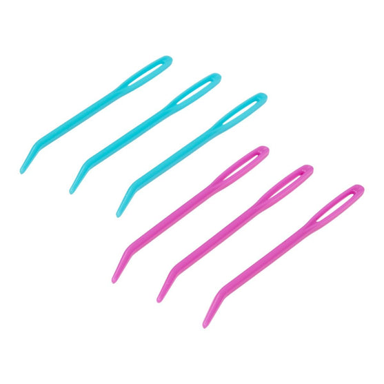 

Parsinneula Kaarevalla Kärjellä - Muovinen - Hobbii
2