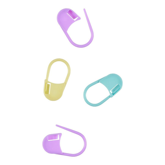 

Lukittavat Jumbo Silmukkamerkit - Hobbii
2