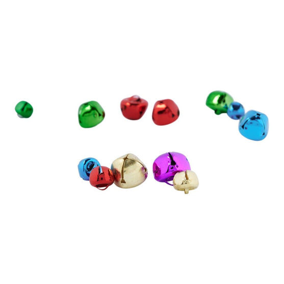 

Värikkäät Kulkuset - Hobbii
2