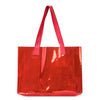 

Clear Totebag - Red - Hobbii
1