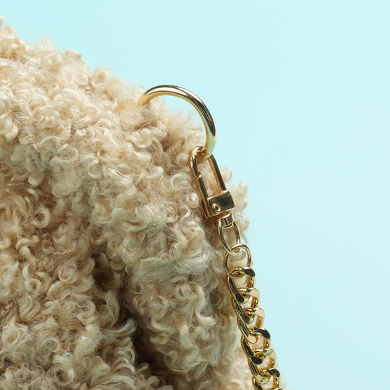 

Laukkuketju – 120 cm - Hobbii
4