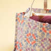 

Canvas Shopper nyörikiristyksellä - Hobbii
3