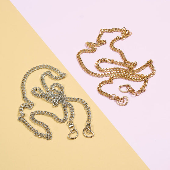 

Laukkuketju – 120 cm - Hobbii
2