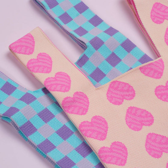 

Projektilaukku - Hobbii
3